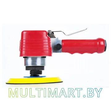 Пневмошлифмашина ELITECH 0704.014300 картинка 2